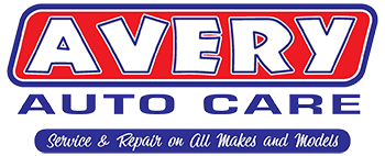 Avery Auto Care Logo
